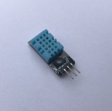 Modul DHT11 senzor de temperatura si umiditate Arduino (d.469)
