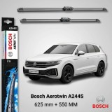 Cumpara ieftin Stergatoare VW Touareg III CR7 din 2017 | 3 397 014 244 - BOSCH