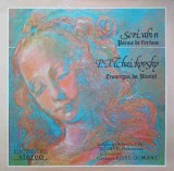 Disc vinil, LP. POEMUL EXTAZULUI, OP.54. FRANCESCA DA RIMINI, OP.32-SKRIABIN, CEAIKOVSKI