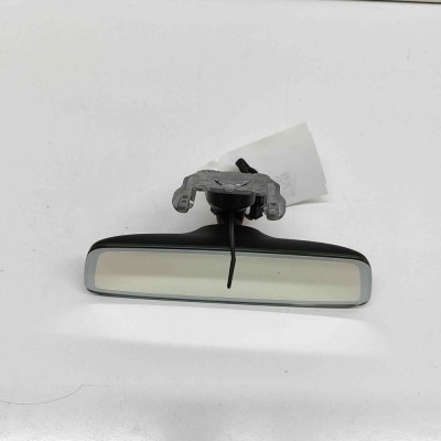 Oglinda retrovizoare interioară TESLA MODEL X 2020 OEM: 1092600-01-C 31691485 foto