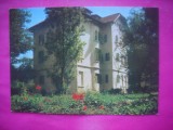 HOPCT 11668 HOTEL FAGARAS -EFORIE SUD-CT - ROMANIA-NECIRCULATA