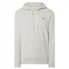 Hanorace Levi&#039;s New Orginal Hoodie 345810000 gri, XL