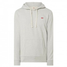 Hanorace Levi&amp;#039;s New Orginal Hoodie 345810000 gri foto