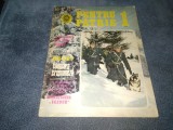 REVISTA PENTRU PATRIE NR 1 1973