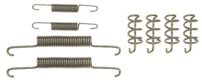 TRW SFK367 set accesorii, saboti frana parcare foto