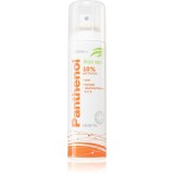 MedPharma Panthenol 10% Sensitive cooling spray spray pentru dupa bronzat 150 ml