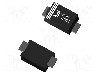 Dioda redresoare Schottky, 1A, o singura dioda, SOD123F, DIOTEC SEMICONDUCTOR - SKL16-AQ