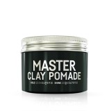 Cumpara ieftin Ceara de par - IMMORTAL - Master Clay Pomade - 100 ml