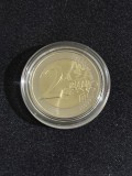 Slovenia 2025 &ndash; 2 Euro - Miki Muster, UNC