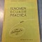 Fenomen ecuatie practica Valerian Nestorescu