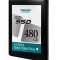 SSD KINGMAX, SMV32, 480 GB, 2.5 inch, S-ATA 3, 3D TLC Nand, R/W: 500/480 MB/s,