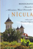 Dumitru Cobzaru - Monografia Manastirii Adormirea Maicii Domnului Nicula