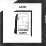 Various - Cuneiform Story, CD