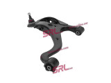 Brat suspensie roata Land Rover Range Rover Sport (Ls) parte montare : Stanga, Fata