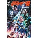 World of Krypton