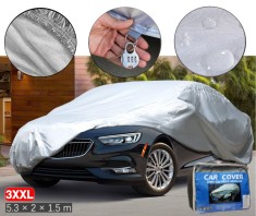 Husa Prelata auto marimea XXL 5.2m x 2m x 1.5m