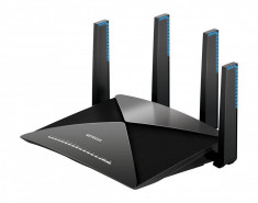 Router wireless NetGear R9000-100EUS foto