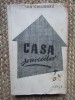 CASA SOARECILOR - ION CALUGARU