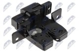 Acturator inchidere centralizata portbagaj Renault Laguna III 2007-, Clio III 2005-, Modus 2004-, Twingo II 2006-; 905420001R; NTY, aftermarket