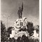 CPI B13540 CARTE POSTALA - TARGU JIU - MONUMENTUL LUI TUDOR VLADIMIRESCU, RPR