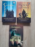 Olimpian Ungherea Clubul Cocosatilor Reteta Gloriei Cheia Secreta Carti Cartonata Editura Phobos 2004