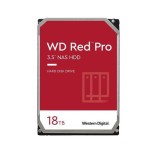 HDD WD 18TB SATA-III 7200 RPM 512MB