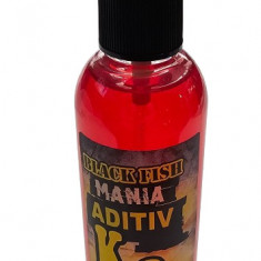Spray Aditiv K2 Black Fish, Aroma Larva de Libelula, 100 ml