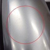 Oglinda laterală dreapta AUDI A4 8EC, B7 2006 OEM: E1010681 3637336