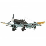 4692 junkers ju 87 g/d tank buster, Revell