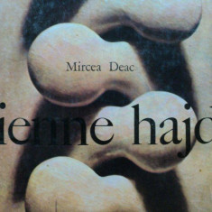 ETIENNE HAJDU- MIRCEA DEAC, BUC. 1974