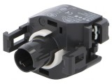 Bec LED 22mm BA9S OptoHiT