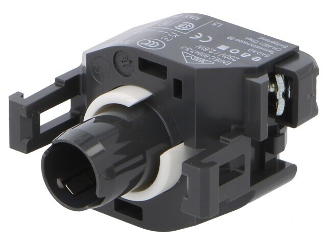 Bec LED 22mm BA9S OptoHiT