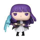 Frieren: Beyond Journey&acute;s End POP! Games Vinyl Figure Fern 9 cm