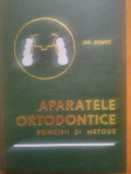 Aparatele ortodontice principii si metode-Gh.Boboc