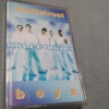 CASETA AUDIO BACKSTREET BOYS-MILLENIUM RARITATE!!!!