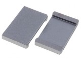 Ferită două piese 36&Omega; 37,1mm 3,3mm 12,7mm 32mm