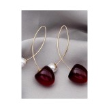 Cumpara ieftin Cercei de Vara cu Decor, Cirese si Perle - 31457