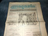 REVISTA MAGAZIN 6 IULIE 1991