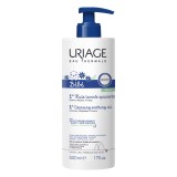Ulei de curatare calmant 1er Bebe, 500 ml, Uriage