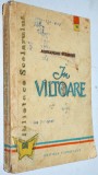 In Valtoare - Alexandru Vlahuta - 1960