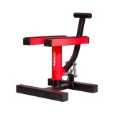 Stander moto cross/enduro Biketec Pro rosu