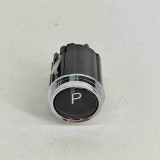 Comutator Aston Martin DB11 2022 HY53-7L021-AB 25939258 OEM Buton Start Stop Argintiu Aluminiu