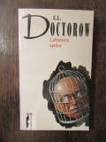 E.L. Doctorow - Labirintul apelor