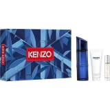 KENZO Homme Intense set cadou pentru bărbați