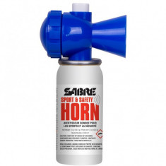 Spray Goarna Autoaparare Sabre Anti Urs - VSE.F.HORN.01 foto