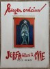 Jertfa batuta in cuie, Eugen Craciun - Pliant Expozitie, Album Arta