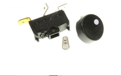 Kit intrerupator si buton espressor Severin One touch-Kv-s2-8021 foto