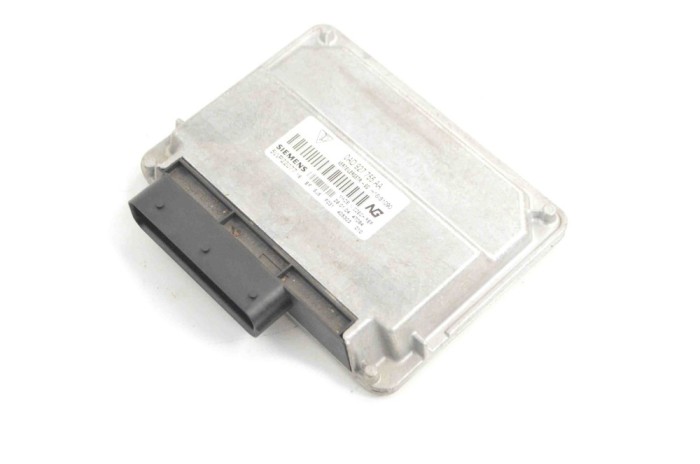 Alt modul de control PORSCHE CAYENNE 9PA 2004 OEM: 0AD927755AA 12161814
