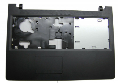Carcasa superioara palmrest, Laptop, Lenovo IdeaPad 100-15IBD, type 80QQ foto