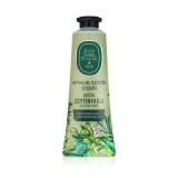 Crema de maini si de corp cu ulei natural de masline Ayvalik Olive Blossom, 50ml, Ey&uuml;p Sabri Tuncer